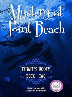 cover image of Pirate's Booty